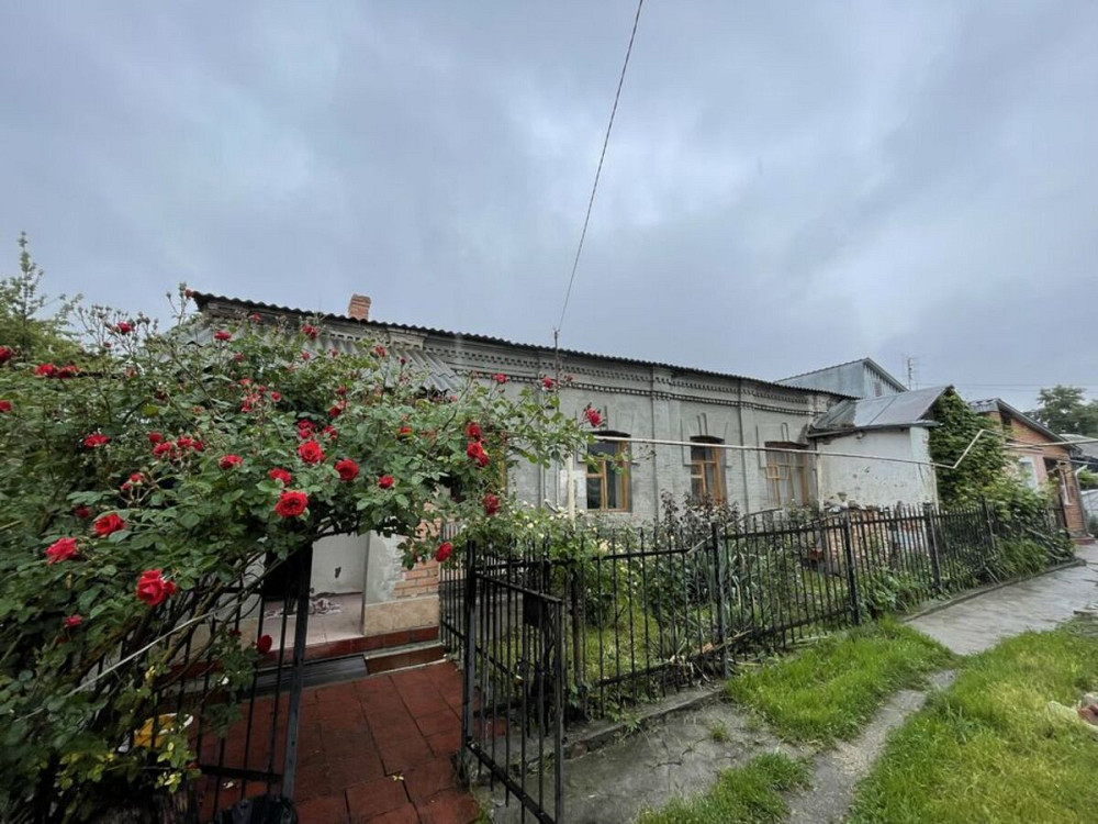 Будинок в центрі міста. Кропивницкий - изображение 1