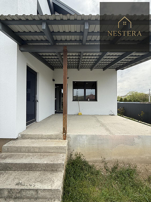 Продаж Будинок 4-кімнатний на Ротмана вул., 3 Ужгород - фото 13