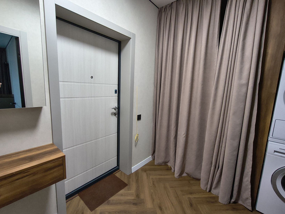 Оренда Квартира 1-кімнатна, 2/7 поверх Винники - фото 11