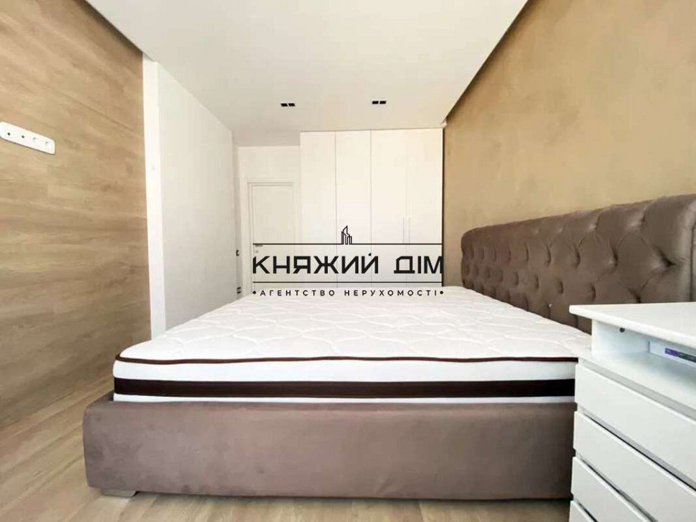 Продаж 3-х к.кв. по вул. Драгоманова. метро ПОЗНЯКИ. Дарницький р-н. Код об'єкту №: 21144236 Київ - фото 12