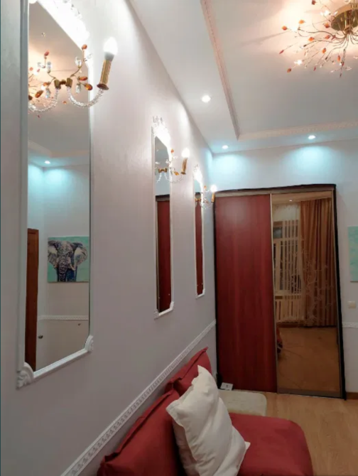 Продається 2-кімнатна квартира з ремонтом, р-н Центр Одеса - фото 6