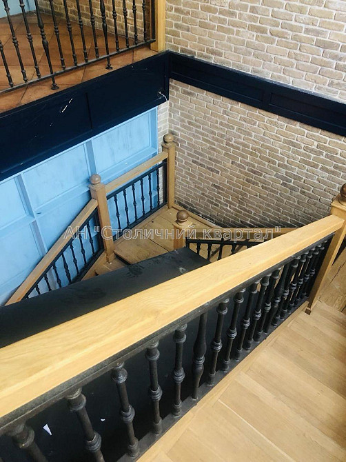 Оренда Будинок 3-кімнатний на Шевченка Тараса бул., 1 Київ - фото 14