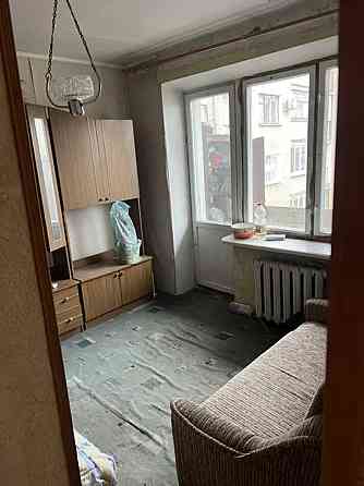 Продаж Квартира 1-кімнатна, 4/5 поверх на вул. Мазепи Гетьмана Ивано-Франковск