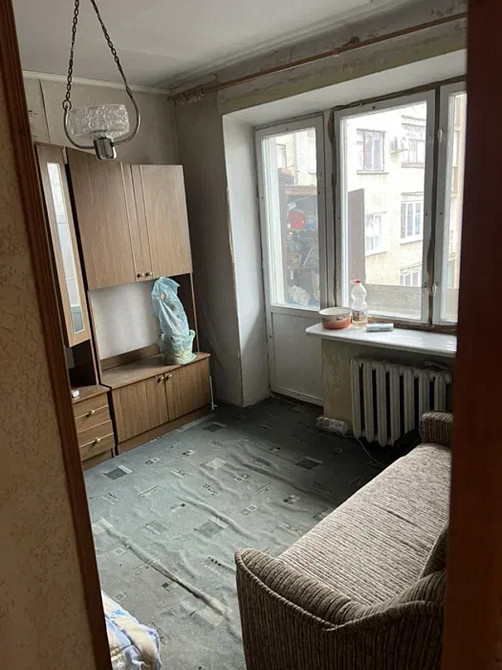 Продаж Квартира 1-кімнатна, 4/5 поверх на вул. Мазепи Гетьмана Ивано-Франковск - изображение 1