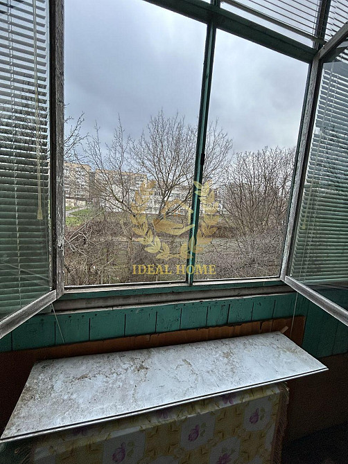 Продаж Квартира 2-кімнатна на Перемышльская ул., 1Б Київ - фото 8