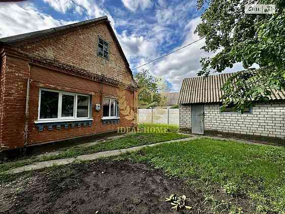 ПРОДАМ БУДИНОК В ГРЕБІНКАХ 