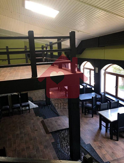 Оренда заклад громадського харчування на Капітульна поверх - 1/2 Uzhhorod - photo 13