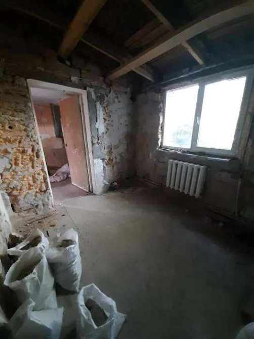 Дом под реконструкцию на 4.5 сотках земли, ул.Новгородская Odessa - photo 3