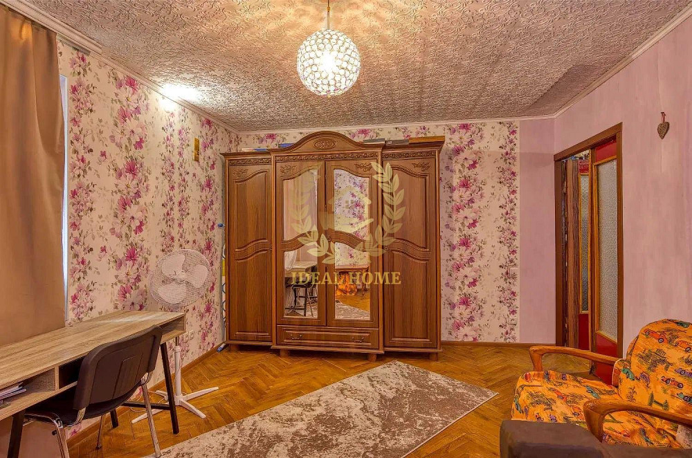 Продам квартиру Київ, Єреванська вул. Київ - фото 1