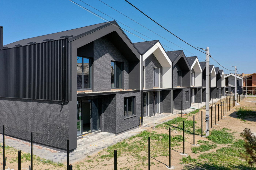 Продаж Будинок 3-кімнатний Рясне-Руське - фото 1