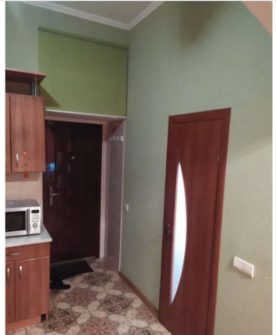 Однокомнатная квартира на Атамана Головатого Odessa - photo 8