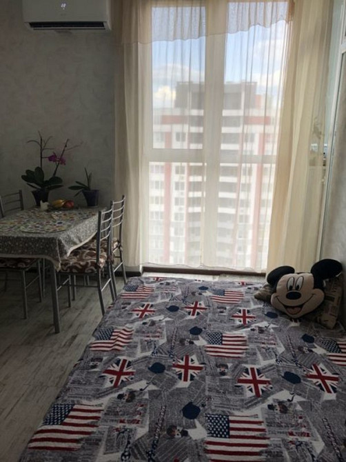 Оренда Квартира 2-кімнатна, 20/25 поверх на ул. Михаила Драгоманова, 2 Київ - фото 8