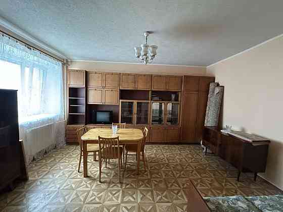 Продаж Квартира 1-кімнатна, 4/10 поверх на Степана Рудницького вул., д. 15/1 Київ