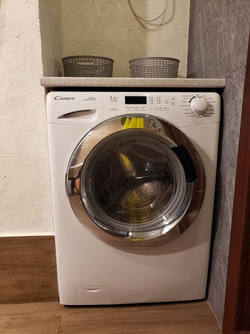 Оренда Квартира 1-кімнатна, 7/25 поверх на Гмыри Бориса ул., 12 Київ - фото 10