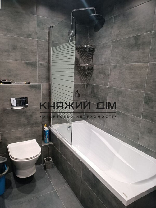 Продаж 1-кімнатна квартира-студія ЖК Клубний КОД 21146734 Київ - фото 9