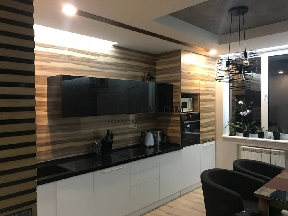 Продаж 2-кімнатної квартири студіо в ЖК Ліко-Град 3, м. Виставковий центр. № 21144838 Kiev - photo 9