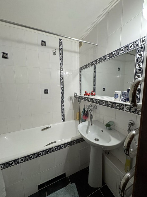 Оренда Квартира 2-кімнатна, 12/16 поверх на вул.Вишняківська, 8а Київ - фото 17