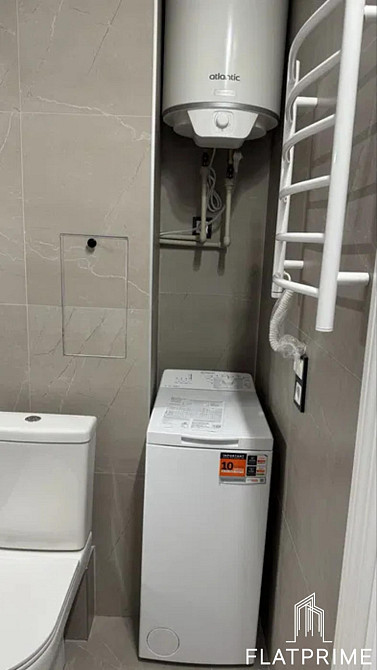 Продаж Квартира 1-кімнатна, 16/25 поверх на Самійла Кішки вул., д. 5б Київ - фото 8