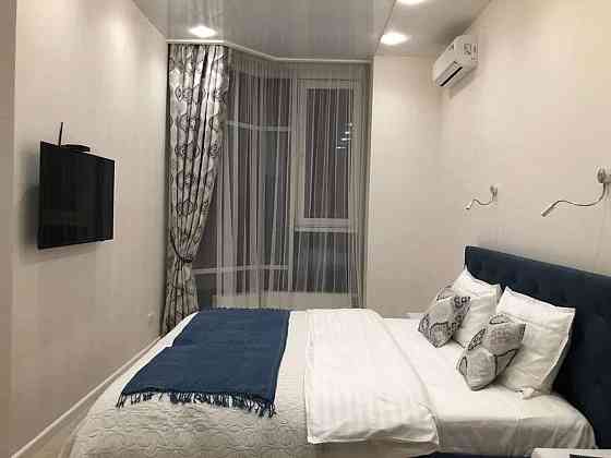 Оренда Квартира 2-кімнатна, 11/25 поверх на ул. Авиаконструктора Антонова Kiev