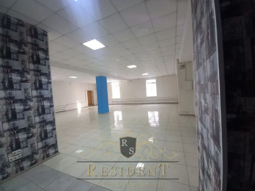 Здається Офісні приміщення площа 136 кв.м  Дніпро  Дніпро - фото 6