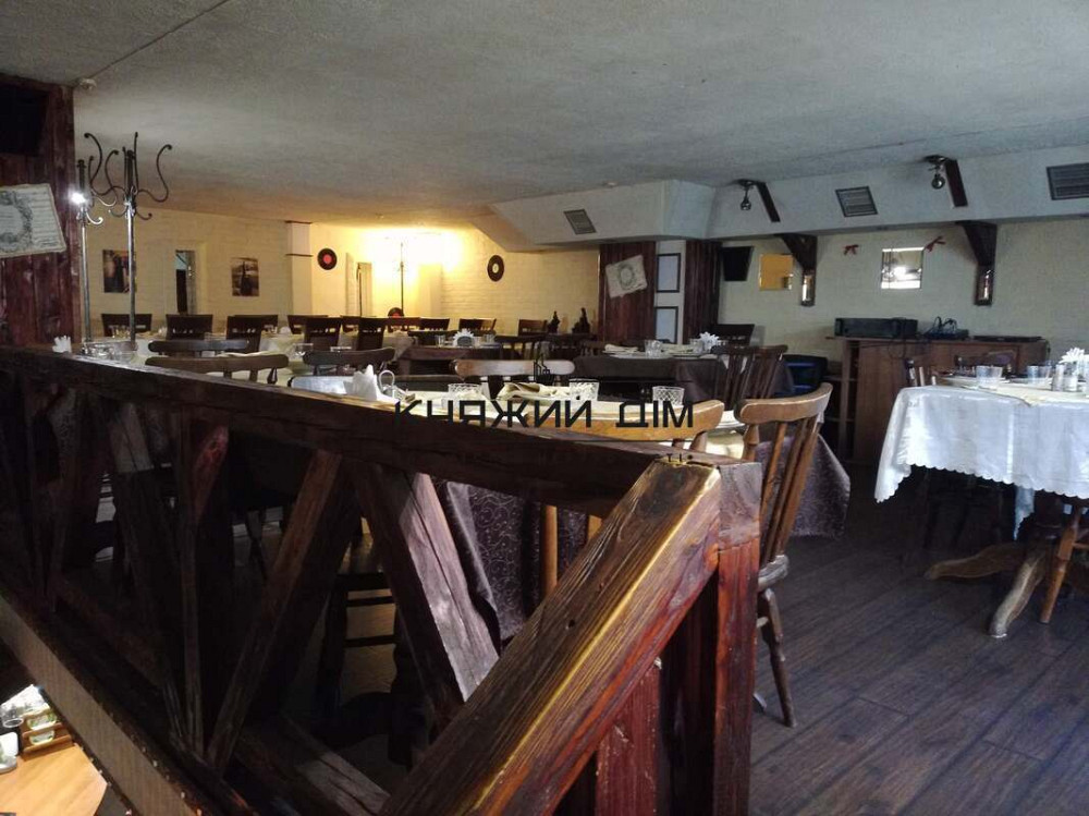 Оренда офісне приміщення на Руданского Степана ул. поверх - 1/16 Київ - фото 13