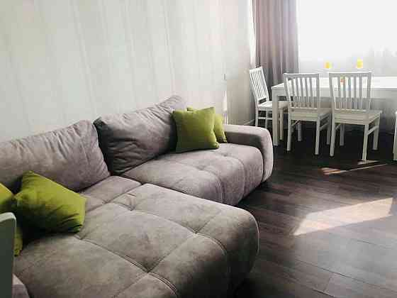 Оренда Квартира 2-кімнатна, 5/25 поверх на ул. Семьи Кульженко Київ