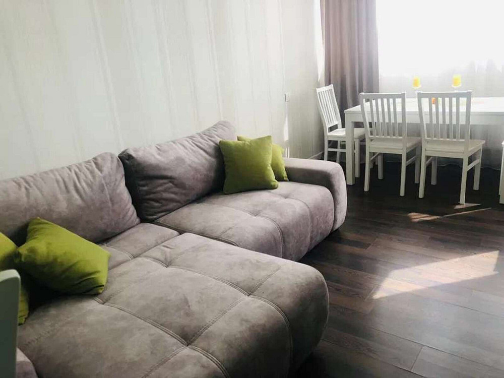 Оренда Квартира 2-кімнатна, 5/25 поверх на ул. Семьи Кульженко Київ - фото 1