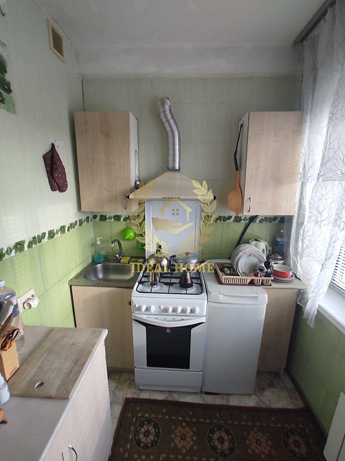 Продаж Квартира 1-кімнатна, 9/9 поверх на Кирилловская ул., 124 Kiev - photo 13