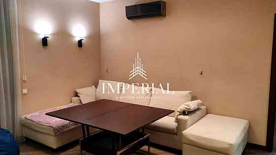 Продаж Квартира 3-кімнатна, 13/21 поверх на вул. Старонаводницька Киев