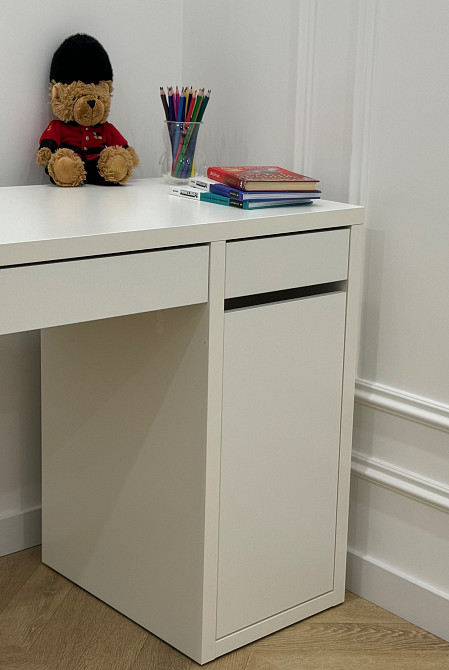 Продаж Квартира 3-кімнатна, 18/25 поверх на Вишгородська вул., д. 45 Київ - фото 8