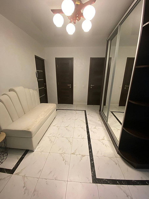 Продаж Квартира 3-кімнатна, 2/9 поверх на вул. Хоткевича Львов - изображение 11