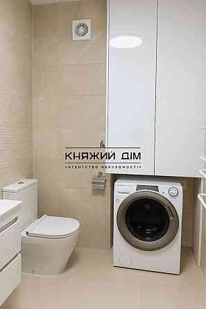 Оренда 1 - кімнатна квартира ЖК Севен Seven.м.Осокорки Київ