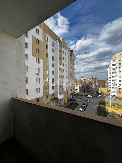 Продаж Квартира 2-кімнатна, 4/9 поверх на вул. Лева Ландау Kharkiv - photo 8