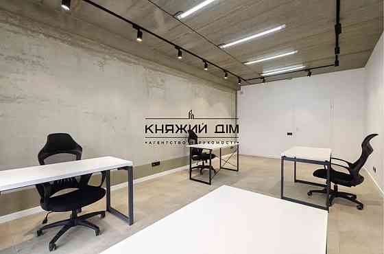 Оренда офісне приміщення на вул. Трутенко Онуфрия ул./Михайла Максимовича поверх - 14/15 Київ