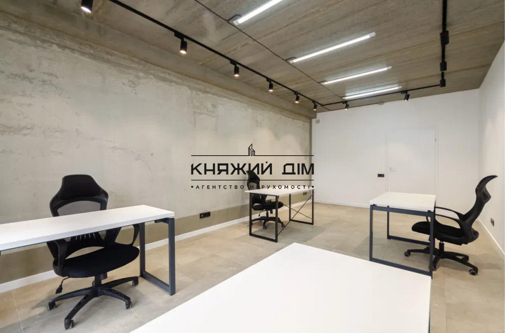 Оренда офісне приміщення на вул. Трутенко Онуфрия ул./Михайла Максимовича поверх - 14/15 Kiev - photo 3