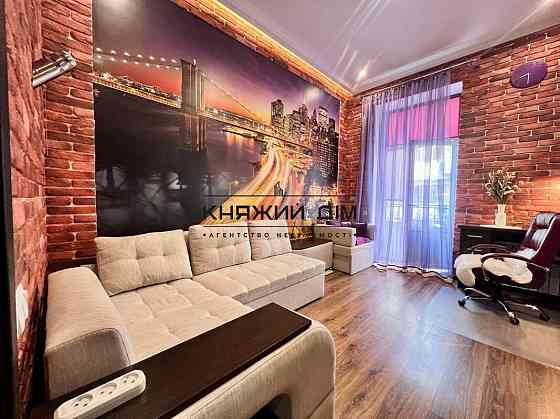 Оренда гарної 1 кім. квартири на Золотих Воротах. Код об № 11154659 Киев