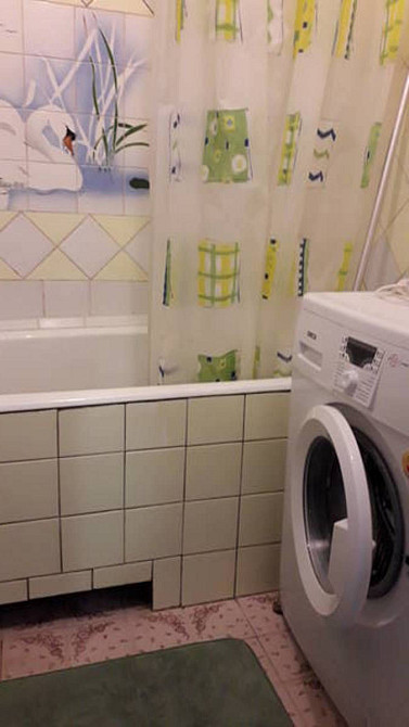 Оренда Квартира 2-кімнатна, 4/9 поверх на Вірменська, 1 Київ - фото 5