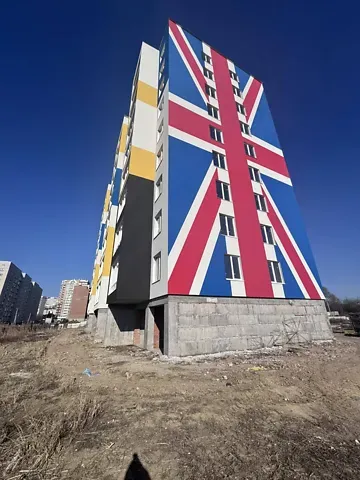 For sale 1-room Apartment 39 sq.m ЖК Європейський квартал Khmel'nyts'kyy - photo 6