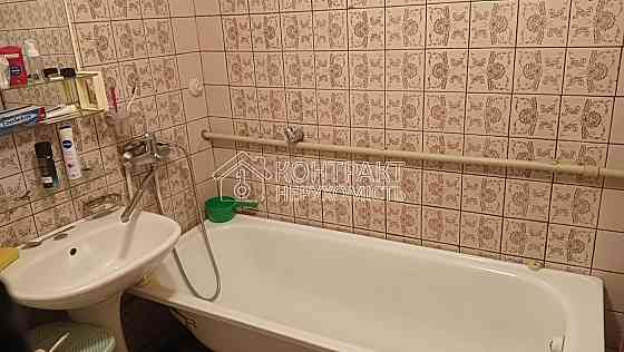 Продаж Квартира 4-кімнатна, 1/2 поверх на вул. Сергія нігояна Изюм