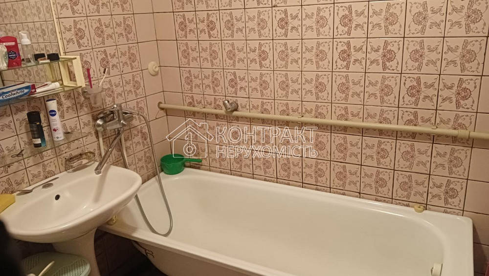 Продаж Квартира 4-кімнатна, 1/2 поверх на вул. Сергія нігояна Изюм - изображение 6