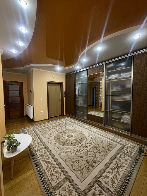 Продаж Квартира 3-кімнатна, 2/9 поверх на Федьковича 70 б Ivano-Frankivs'k - photo 20