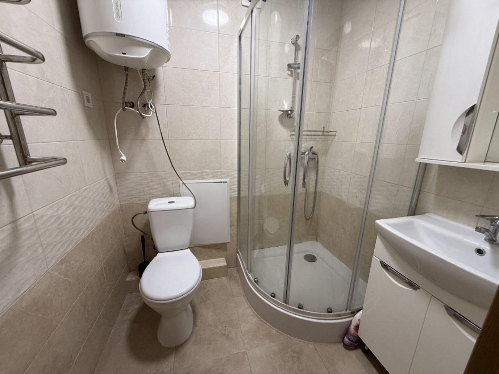 Оренда Квартира 1-кімнатна, 6/9 поверх на вул. Липи Юрія Львов - изображение 7