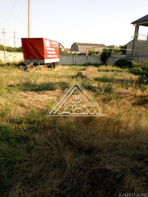 Продаж земельної ділянки 0.1 соток на ул. Першотравнева, 40а Усатове - фото 4