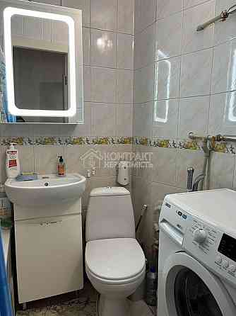 Оренда Квартира 1-кімнатна, 8/9 поверх на вул. Бучми Харків