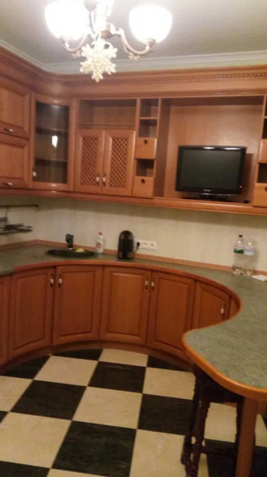 Оренда Квартира 2-кімнатна, 23/36 поверх на Дніпровська набережна, 21 Київ - фото 12