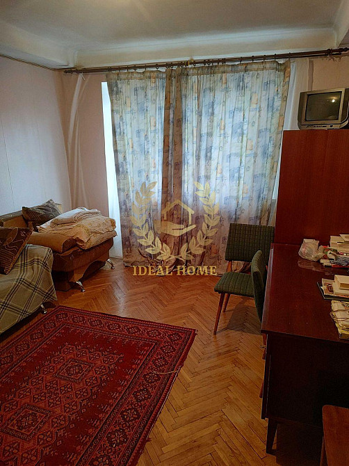 Продаж 1-кімнатної квартири Київ - фото 2