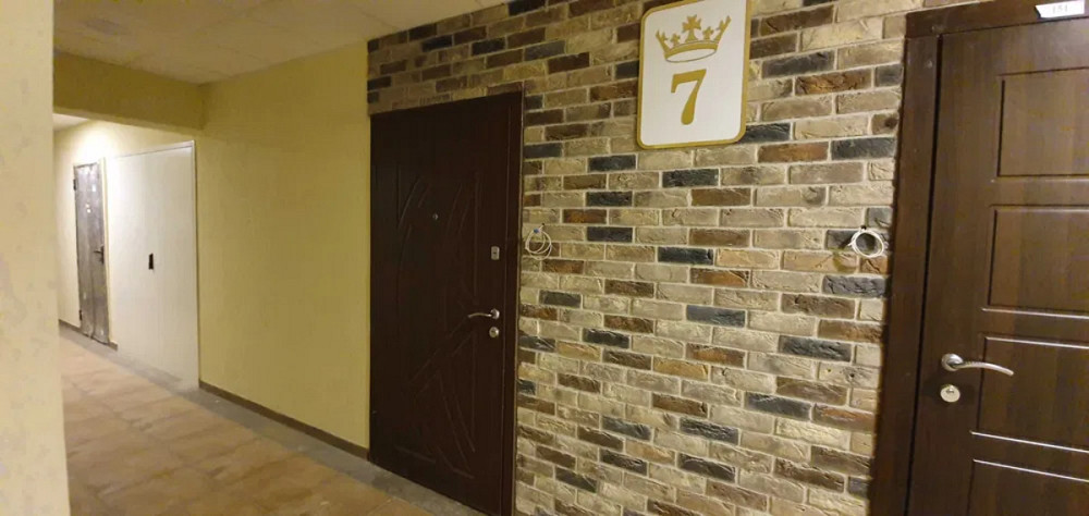 Оренда Квартира 1-кімнатна, 7/17 поверх на вул. Максимовича, 28 Київ - фото 6