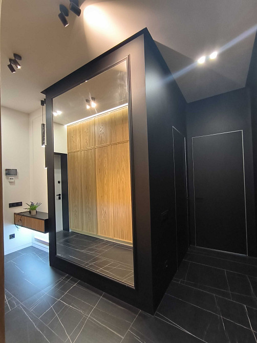 Продаж Квартира 3-кімнатна, 21/25 поверх на Глибочицька вул., д. 73-79 Киев - изображение 17