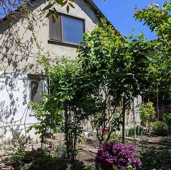 Продажа нового трёхкомнатного коттеджа с палисадником по ул. Неделина / Фонтан Одеса