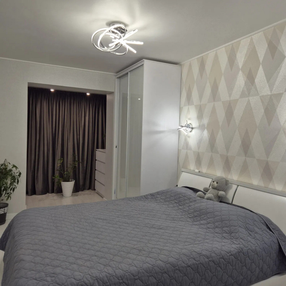 Продам 3-кімнатну квартиру район Типографії Кропивницький - фото 7